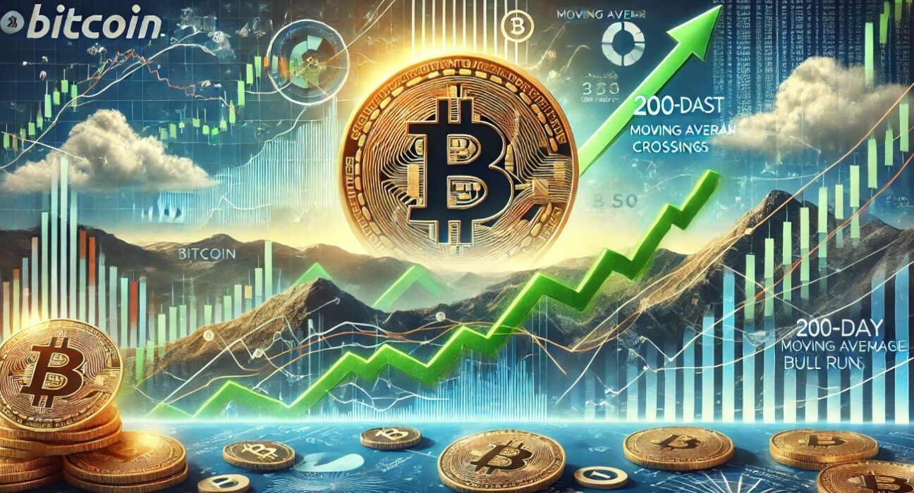 Bitcoin Projected To Hit $1.5 Million By 2030, Says ARK Invest CEO Cathie Wood