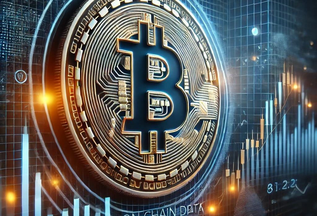 Bitcoin Realized Cap At All-Time High As Price Hits $77,000 For The First Time