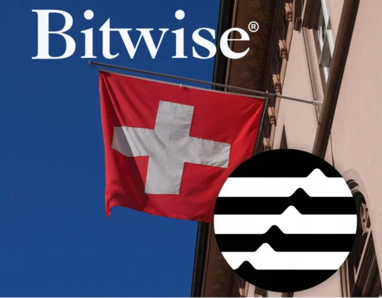 Bitwise unveils an Aptos staking ETP on the SIX Swiss Exchange, offering investors 4.7% in staking rewards