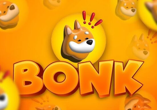 BONK