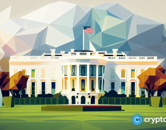 ‘Americans are waiting, act now’: CMIC urges US Congress to legislate crypto