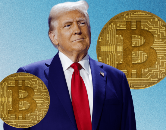 Can The Donald Trump Win Drive The Bitcoin Price To $170,000 This Cycle?