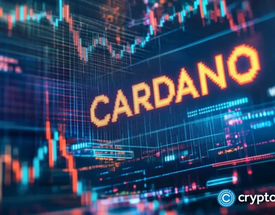 Cardano Could Rally 25%, Here's Why