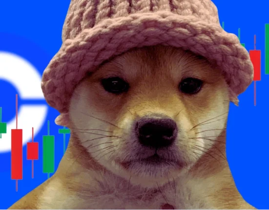 Coinbase adds Dogwifhat to its listing roadmap