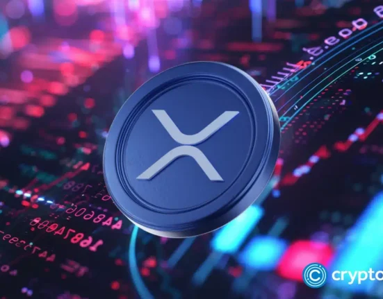 Crypto ETF issuer Bitwise rebrands XRP ETP with Ripple's backing