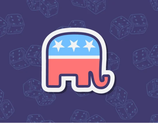 Crypto-friendly leadership looms as Republicans could sweep US government