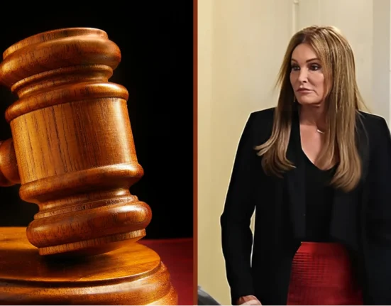 Crypto lawsuit targets Caitlyn Jenner over alleged misrepresentation of JENNER