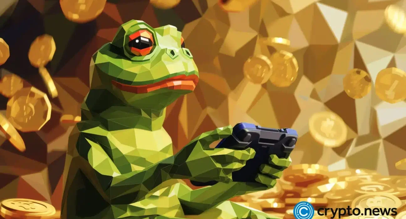 Crypto whales eye PEPE at $2, but experts predict WallitIQ will hit $15 by 2024’s end