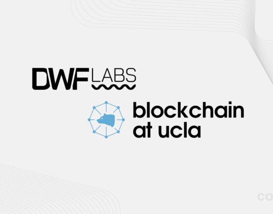 DWF Labs Included as Case Study in UCLA Blockchain Faculty’s Educational Book on Tokenized Securities