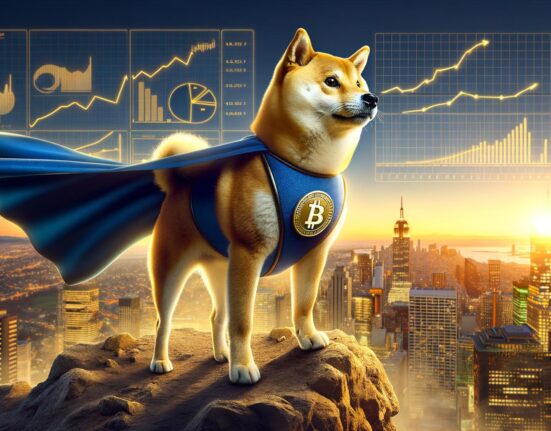 Dogecoin (DOGE) Poised for a Move: Will It Start a Fresh Increase?