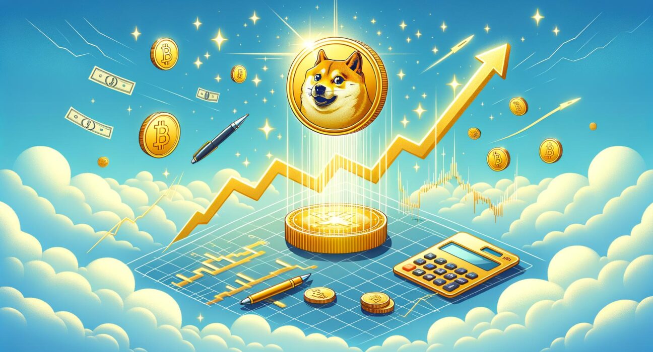 Dogecoin (DOGE) Soars 50% In a Flash: Is More Upside Ahead?