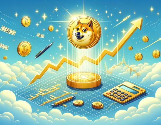 Dogecoin (DOGE) Soars 50% In a Flash: Is More Upside Ahead?