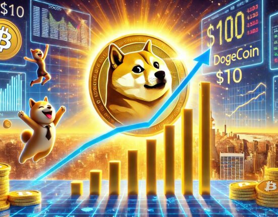 Dogecoin Price Could See Swift 175% Surge As DOGE/BTC Pair Records Major Breakout