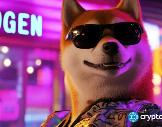 Dogecoin mania enters South Korea despite falling below $0.40