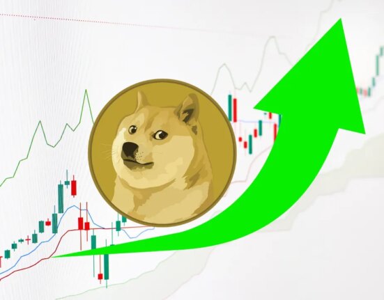 Dogecoin registers massive surge, flips XRP’s market cap