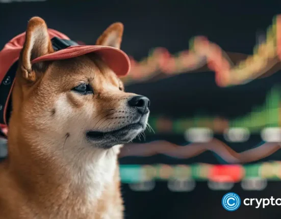 Dogwifhat spikes 37% as Coinbase announces WIF listing