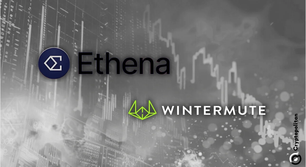 Ethena protocol approves Wintermute’s revenue-sharing proposal