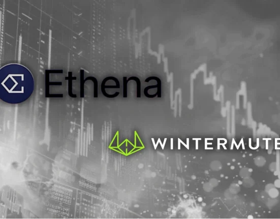 Ethena protocol approves Wintermute’s revenue-sharing proposal