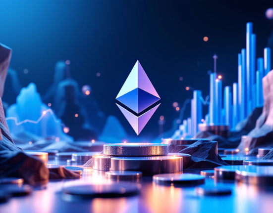 Ethereum Breaking $3,100 Is 'Just The Beginning'