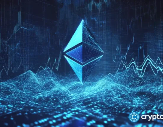 Ethereum ETFs post record weekly inflows as ETH eyes $4,000