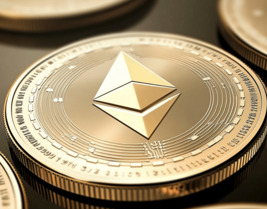 Ethereum Funding Rates Hit Key Bullish Level, Price Surge Ahead?