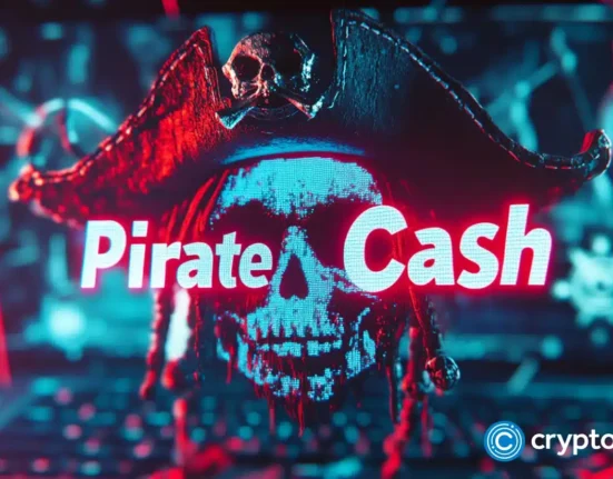 Exploring the ecosystem and features of PirateCash