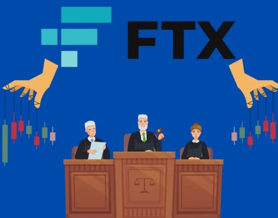 FTX files lawsuits over $1 billion losses due to alleged market manipulation