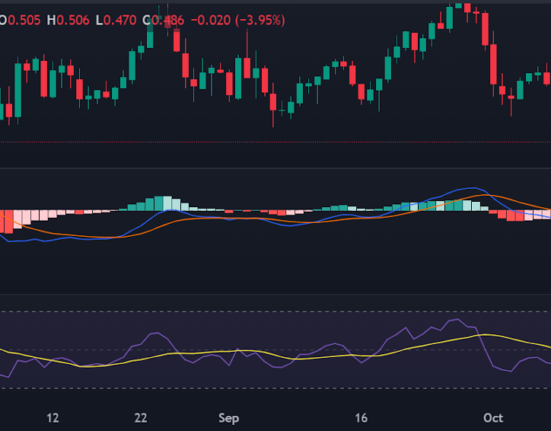 Flow price prediction 2024-2030: Is FLOW a good investment?