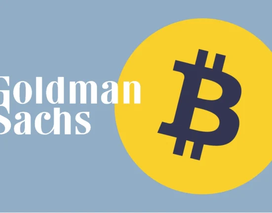 Goldman Sachs’s Bitcoin ETF positions soar: $461M in IBIT, 156% jump in BITB