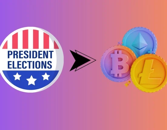 Insights on cryptocurrency exchange activity post-U.S. presidential election and renewed investor demand