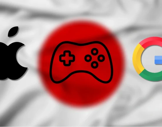 Japan gaming firms reject Apple and Google fees, 40% choose web payments