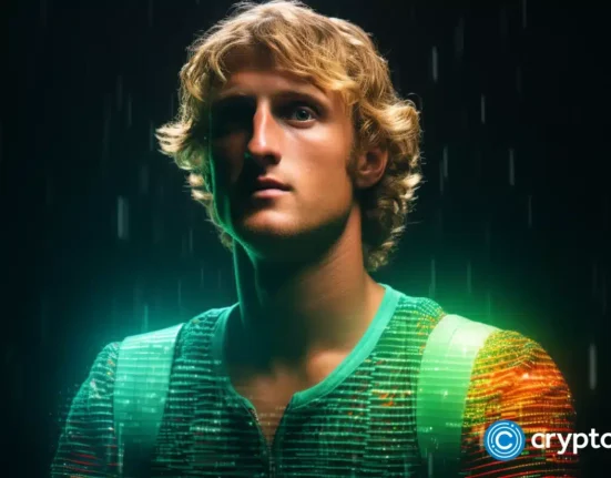 Logan Paul accused of misleading followers: report