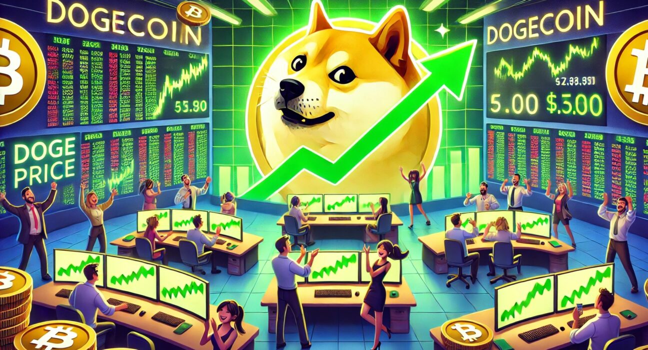 Major Hindrances To Dogecoin Price Hitting $1 According To This Crypto Analyst