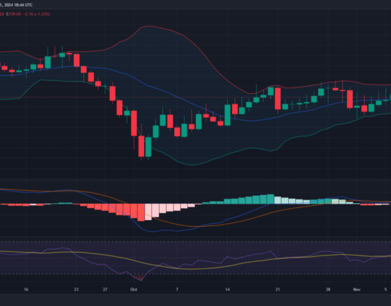 Monero price prediction 2024-2030: Should you buy XMR now?