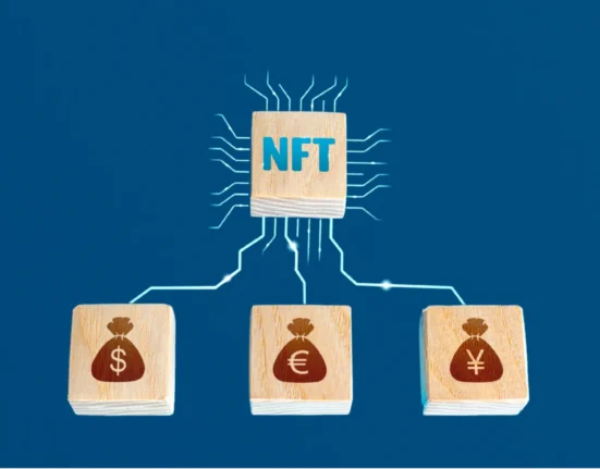 NFTs sales skyrocket by over 90% last week amid intense bull run