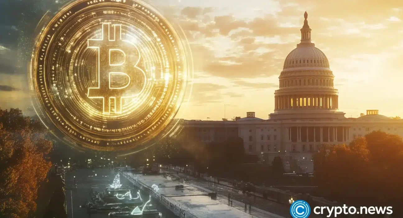 Over 250 Pro-Crypto Candidates Enter the US Congress