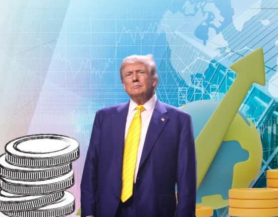 Peter Schiff: “Trump-inspired economic boom won’t last long”