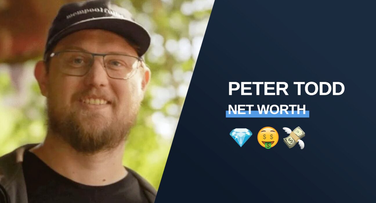 Peter Todd Net Worth: The Man HBO Identified as Satoshi