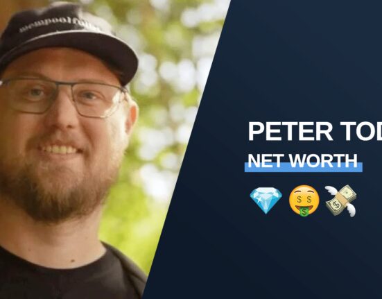 Peter Todd Net Worth: The Man HBO Identified as Satoshi