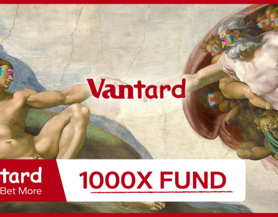 Reasons Why Vantard Is the Ultimate Memecoin Play of 2024