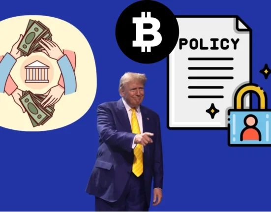 Redstone CEO: Trump policies could take DeFi and Bitcoin staking mainstream