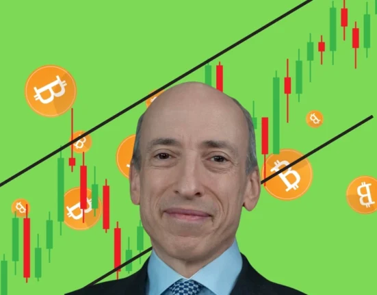 SEC Chair Gary Gensler gives his final suggestions on crypto rules