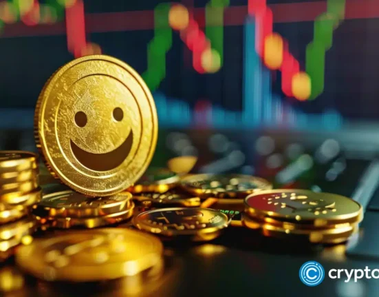 SHIB, WIF, GOAT capitalize on DOGE rally to 3-year highs