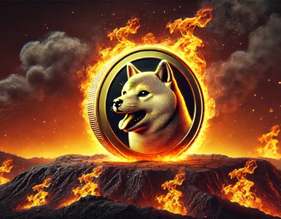 Shiba Inu Burn Rate Crashes 82% Despite Recovery, Can SHIB Price Still Make It To $0.00008 ATH?