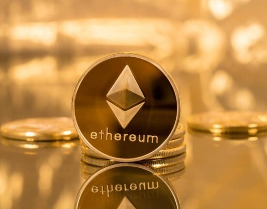 Shockwave Ahead? Ethereum Could Crash Over 60%: Analyst