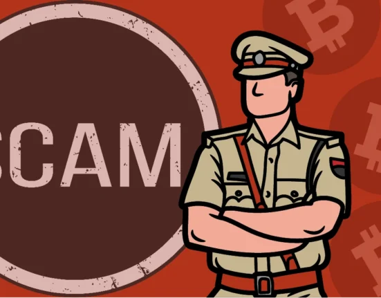 South Korean police capture organization linked to $213 million crypto scam