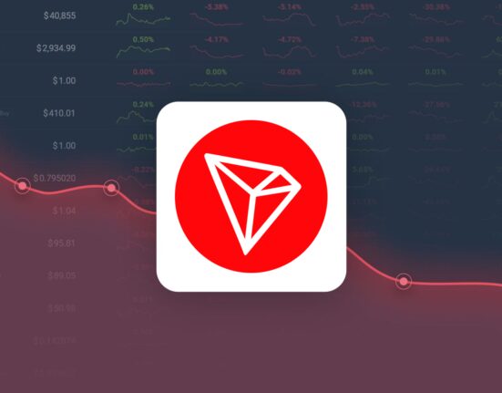 TRON is Predicted to Drop to $0.175376 By Nov 21, 2024