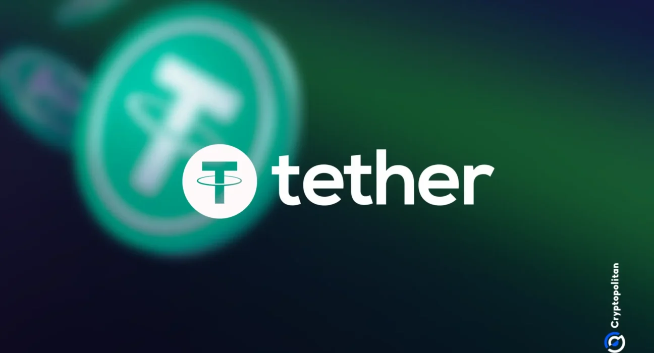 Tether Treasury mints another 2 Billion USDT on the Ethereum network for issuance