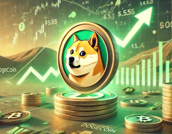 This Crypto Trader Correctly Called Dogecoin Price Break Above $0.3 Back In October, The True Target Will Shock You