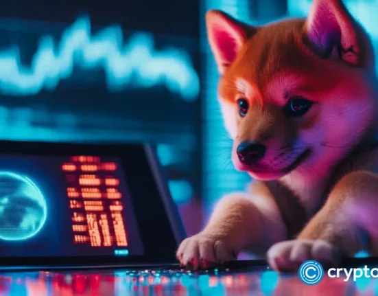 Top analyst predicts $1 for DOGE and XRP, but WallitIQ may be first with a 10,000% surge